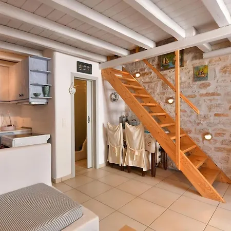 Centrally Located House For 4 Ppl In Dom wakacyjny