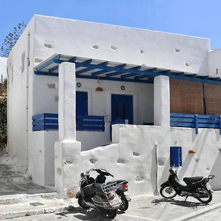 Centrally Located House For 4 Ppl In *
