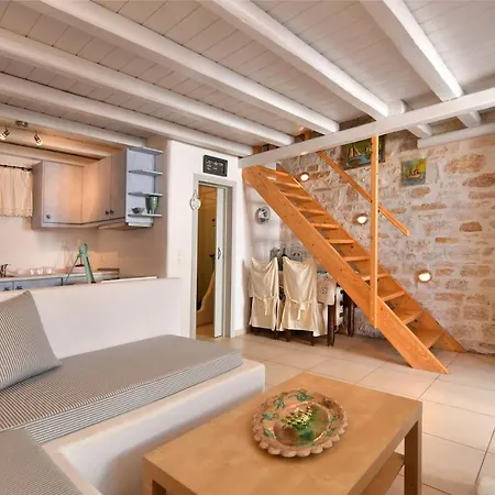 Centrally Located House For 4 Ppl In Dom wakacyjny